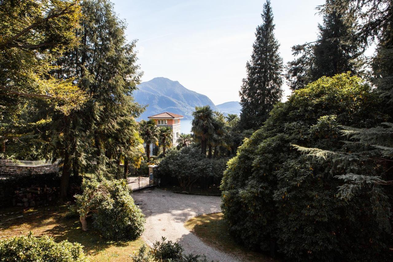 Il Lavatoio Villa Cissano Eksteriør billede