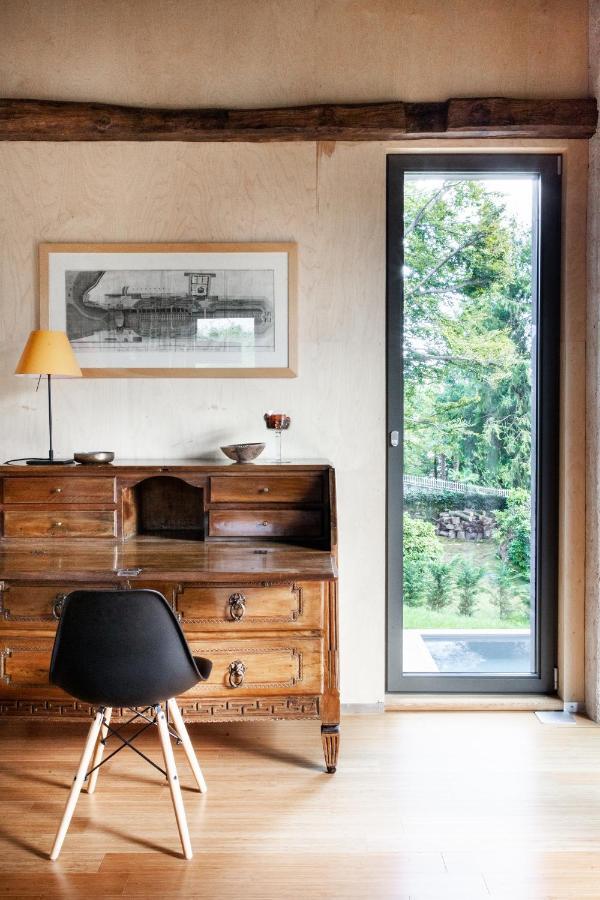 Il Lavatoio Villa Cissano Eksteriør billede
